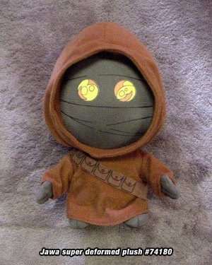 Doudou JAWA