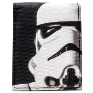 Portefeuille Stormtrooper