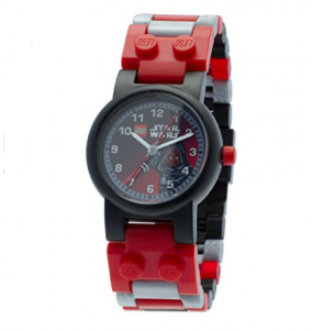 Montre Légo Darth Maul